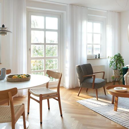 Hafenblick Appartement Лер Екстер'єр фото