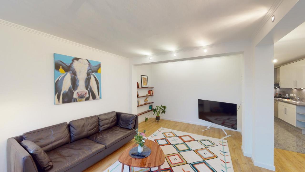 Hafenblick Appartement Лер Екстер'єр фото