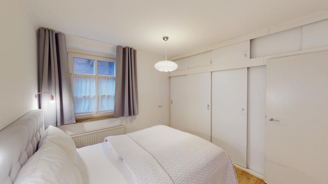 Hafenblick Appartement Лер Екстер'єр фото
