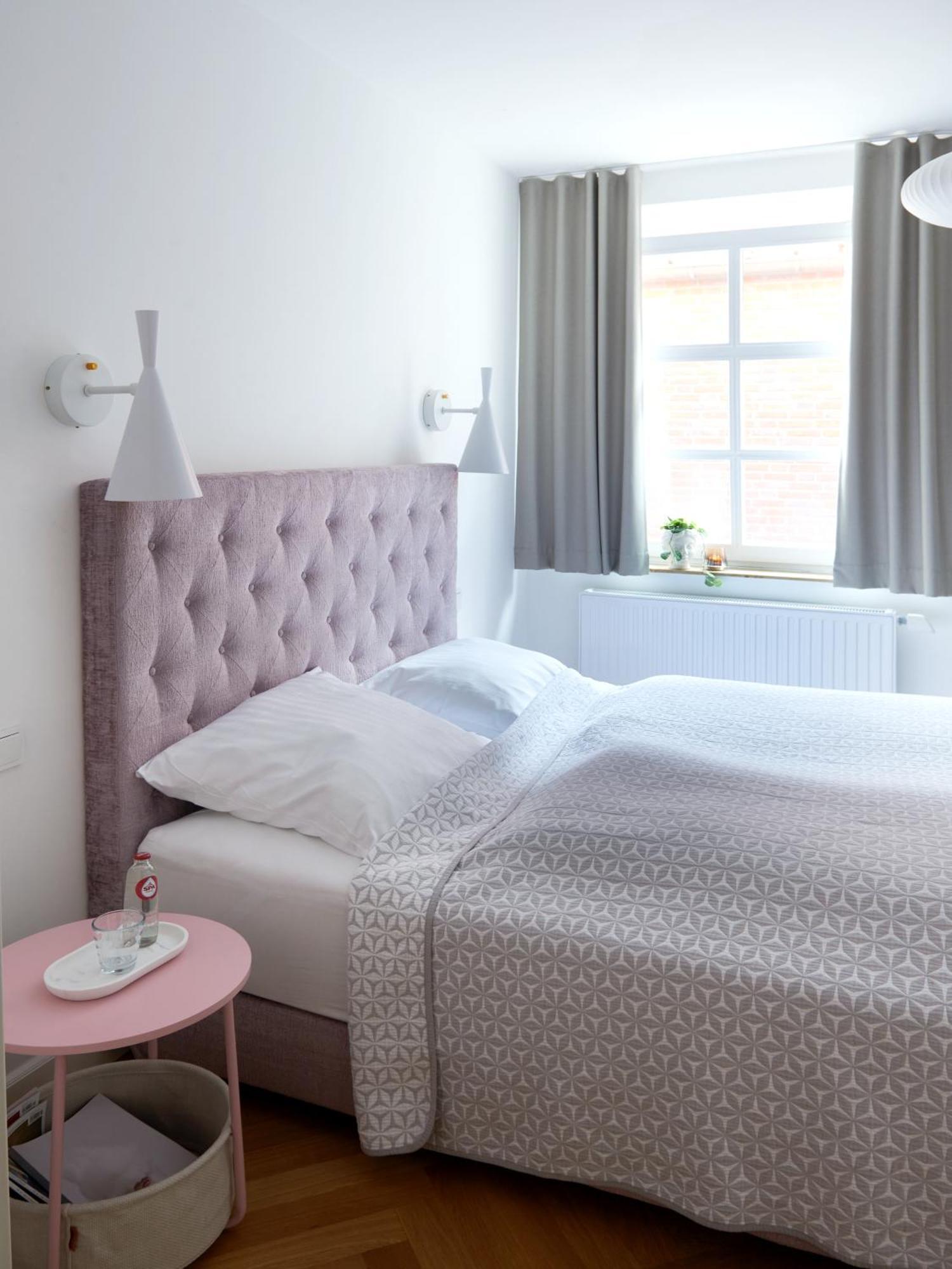 Hafenblick Appartement Лер Екстер'єр фото
